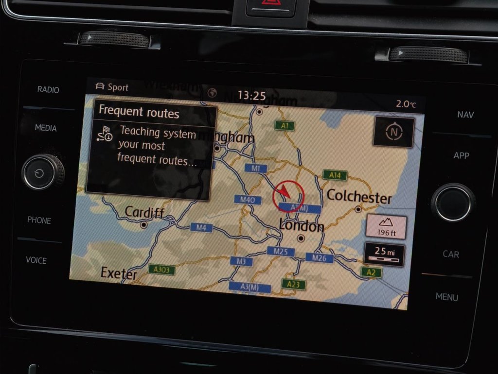 Used Volkswagen Golf 2018 for sale - 76623292: Photo 34