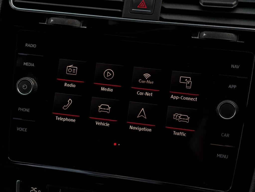 Used Volkswagen Golf 2018 for sale - 76623292: Photo 40