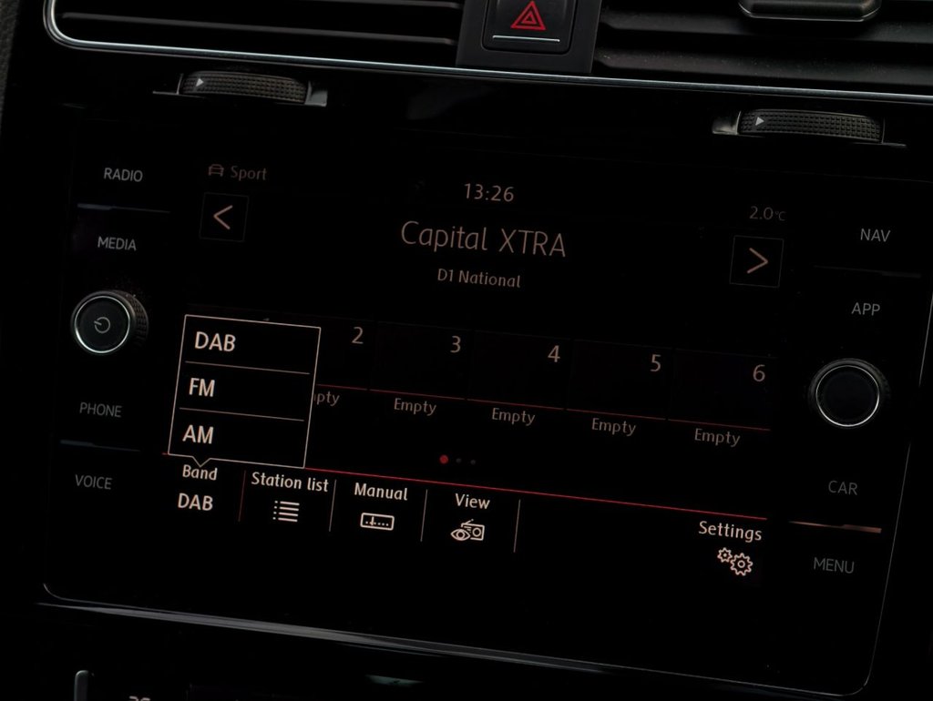 Used Volkswagen Golf 2018 for sale - 76623292: Photo 42