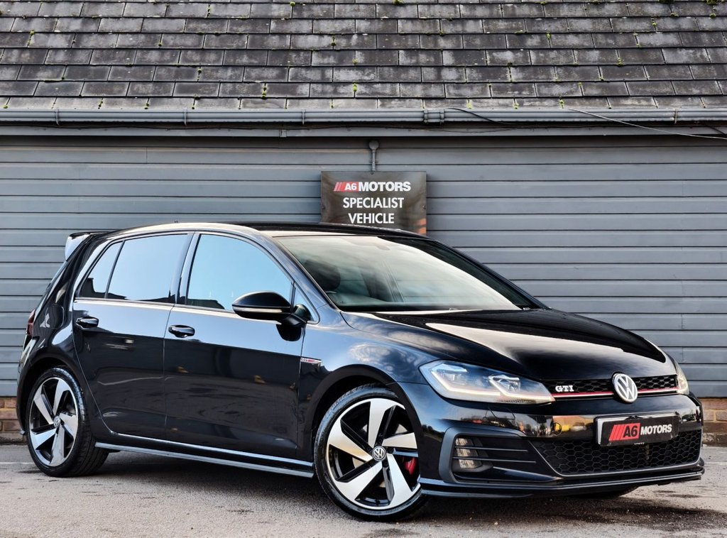 Used Volkswagen Golf 2018 for sale - 76623292: Photo 5