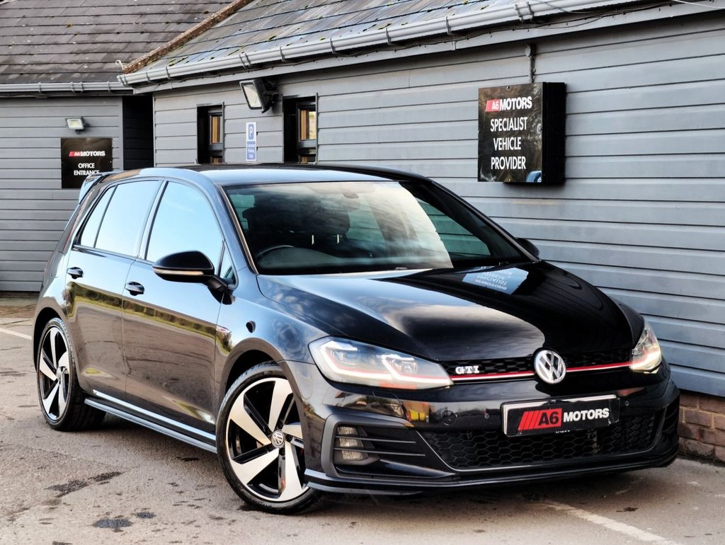 Used Volkswagen Golf 2018 for sale - 76623292: Photo 6