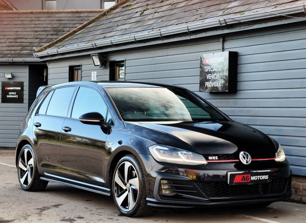 Used Volkswagen Golf 2018 for sale - 76623292: Photo 8