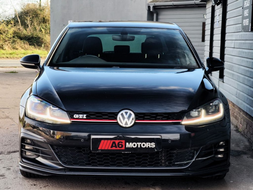 Used Volkswagen Golf 2018 for sale - 76623292: Photo 9