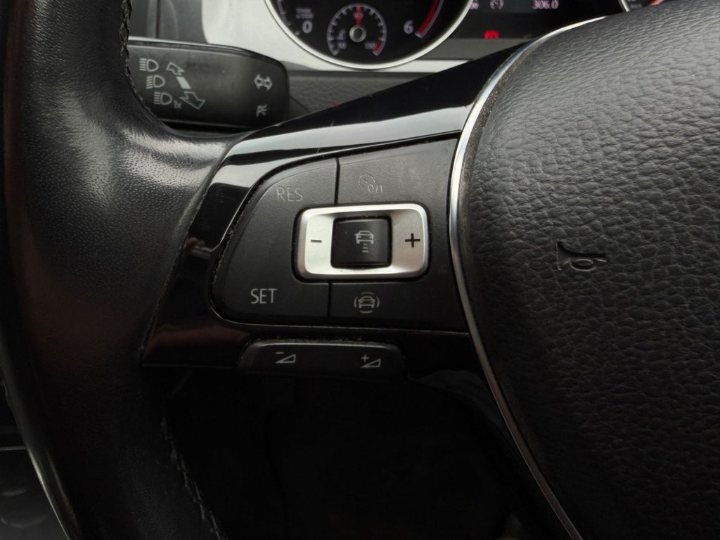 Used Volkswagen Golf 2018 for sale - 76210646: Photo 11