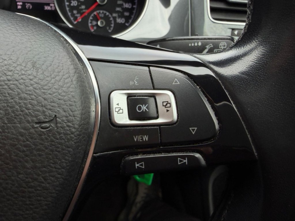 Used Volkswagen Golf 2018 for sale - 76210646: Photo 12