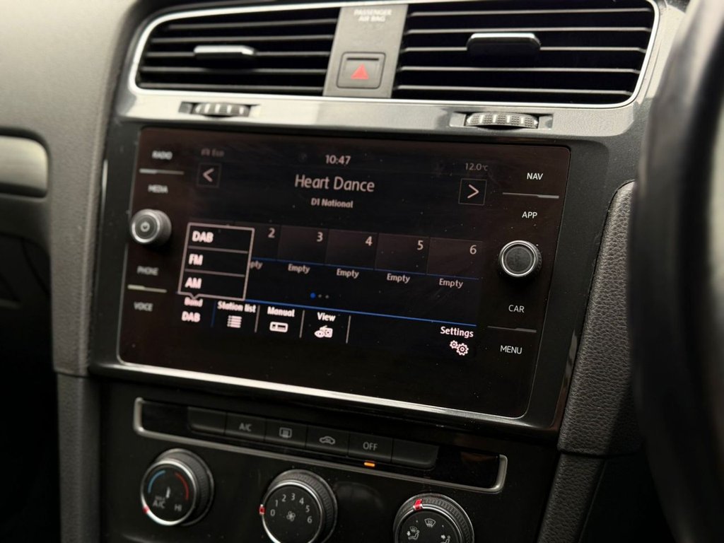 Used Volkswagen Golf 2018 for sale - 76210646: Photo 17