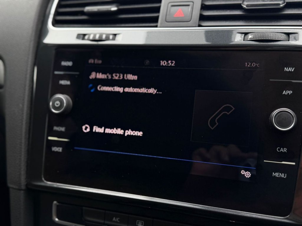 Used Volkswagen Golf 2018 for sale - 76210646: Photo 21