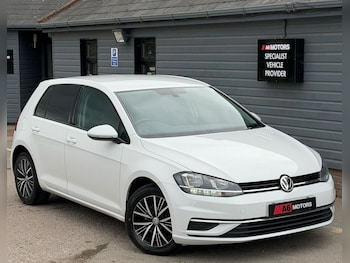 Used Volkswagen Golf 2018 for sale - 76210646: Photo 3