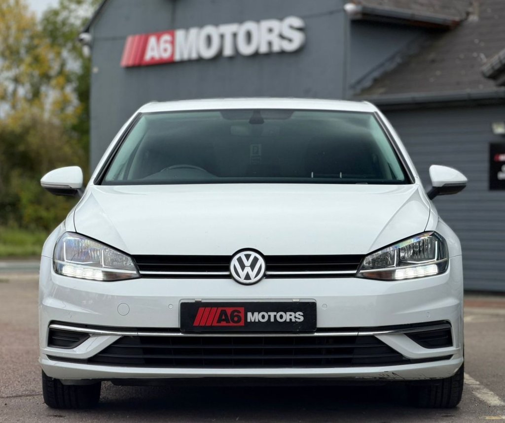 Used Volkswagen Golf 2018 for sale - 76210646: Photo 5