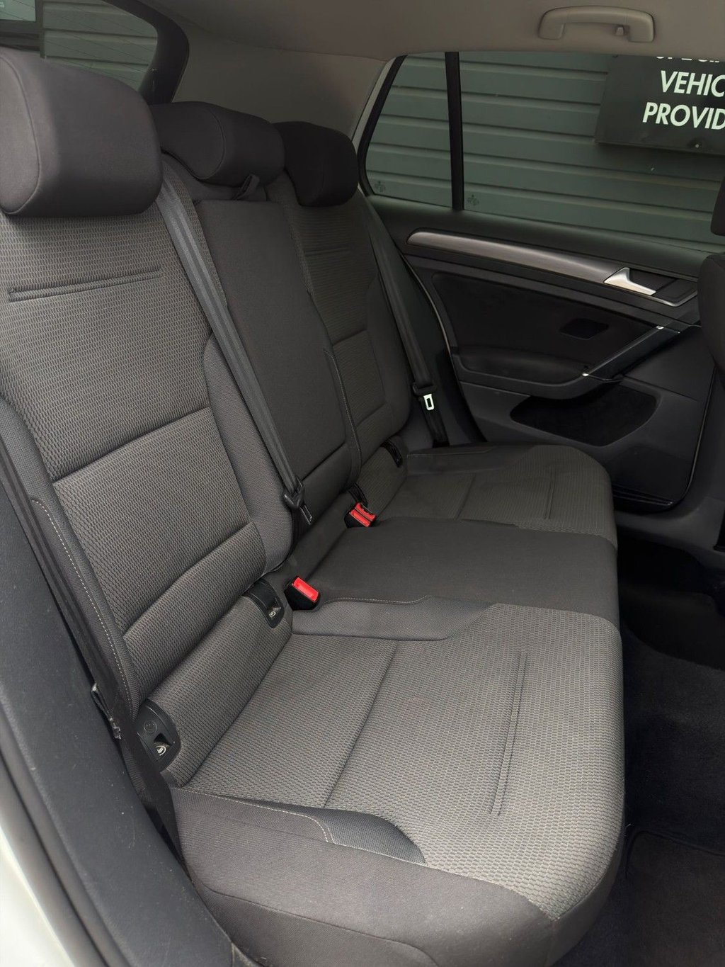 Used Volkswagen Golf 2018 for sale - 76210646: Photo 9