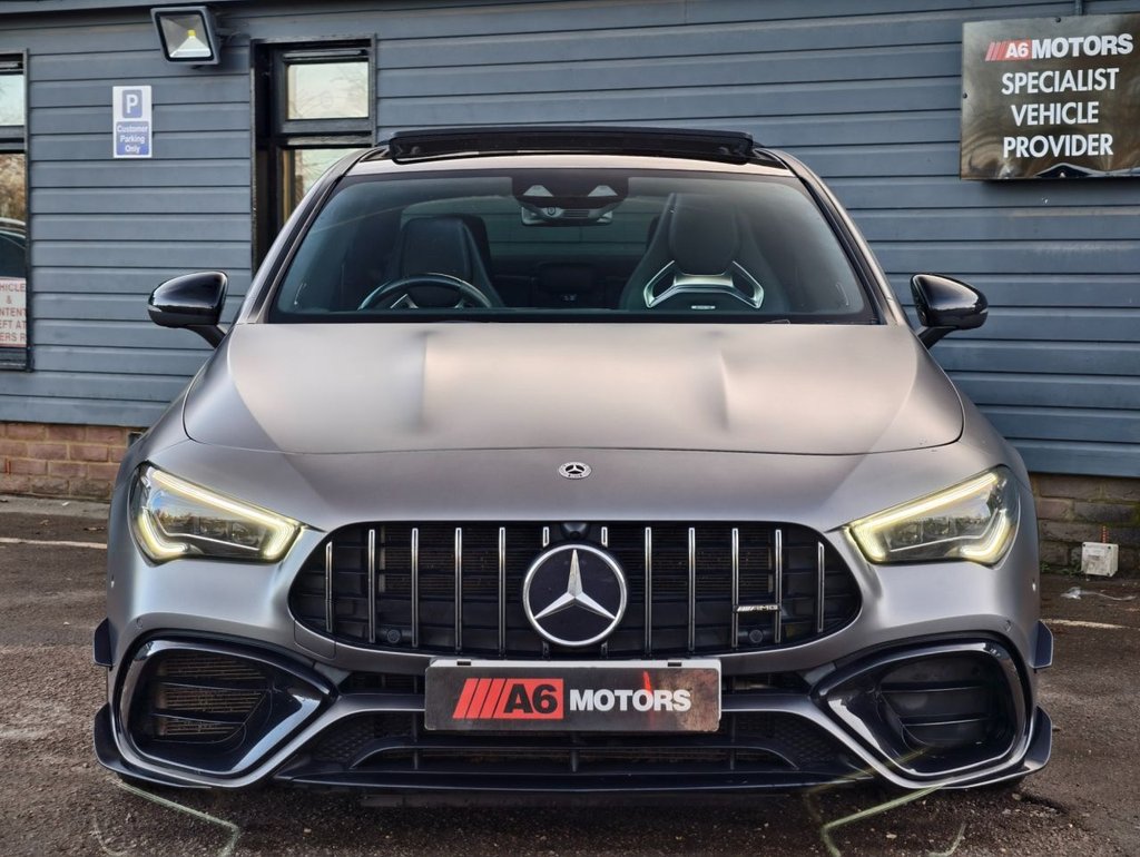 Used Mercedes-Benz CLA 2020 for sale - 76962772: Photo 10