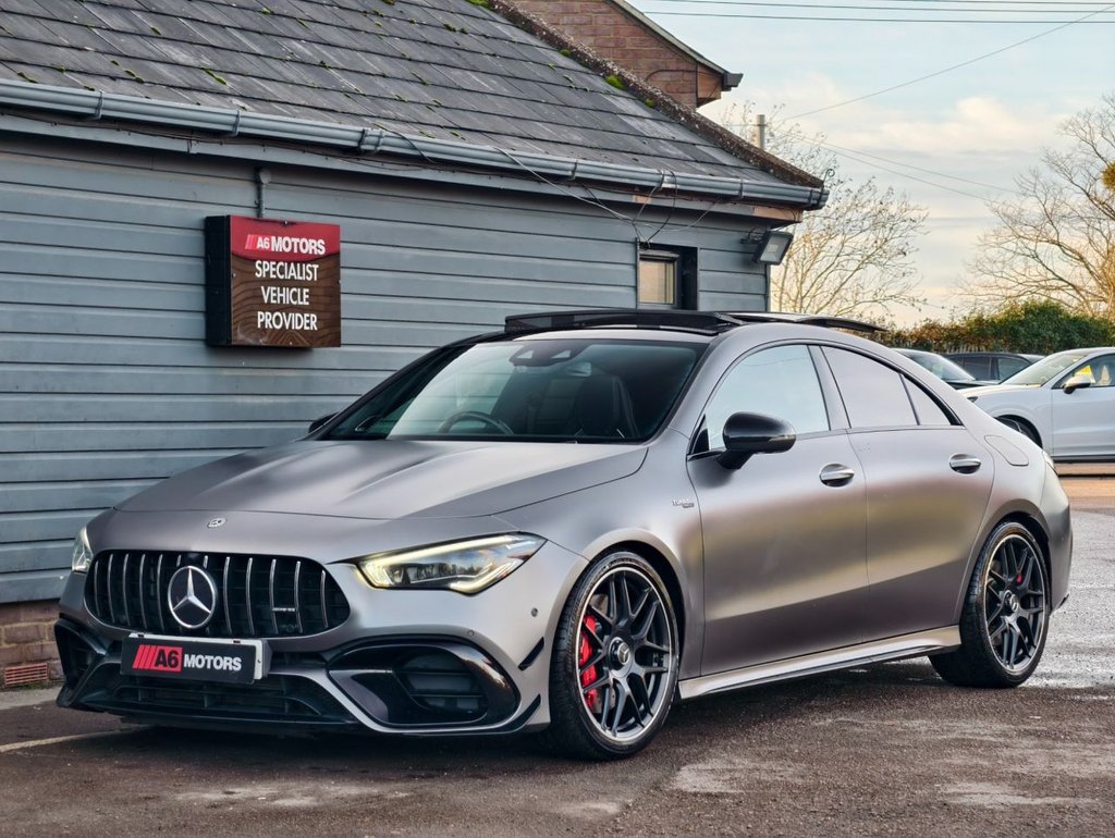 Used Mercedes-Benz CLA 2020 for sale - 76962772: Photo 11