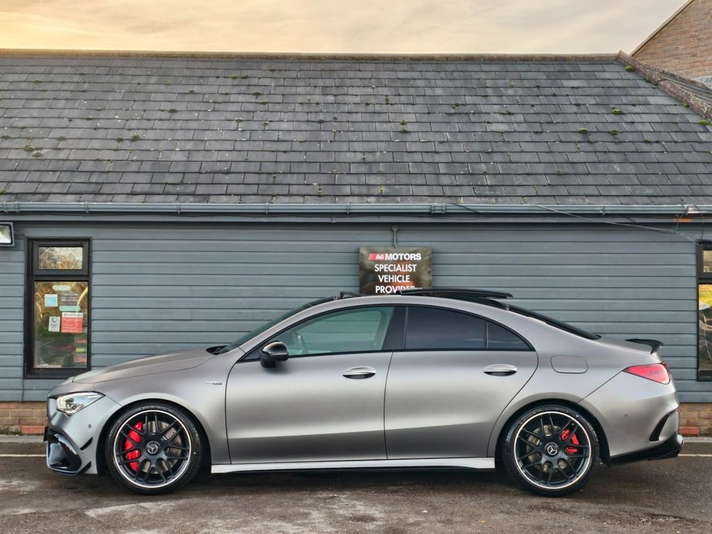 Used Mercedes-Benz CLA 2020 for sale - 76962772: Photo 12