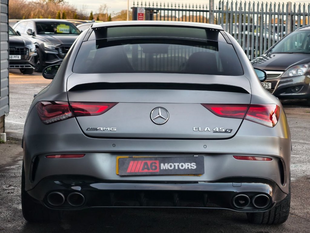 Used Mercedes-Benz CLA 2020 for sale - 76962772: Photo 14