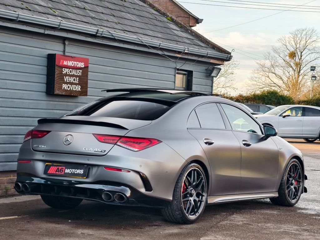 Used Mercedes-Benz CLA 2020 for sale - 76962772: Photo 15