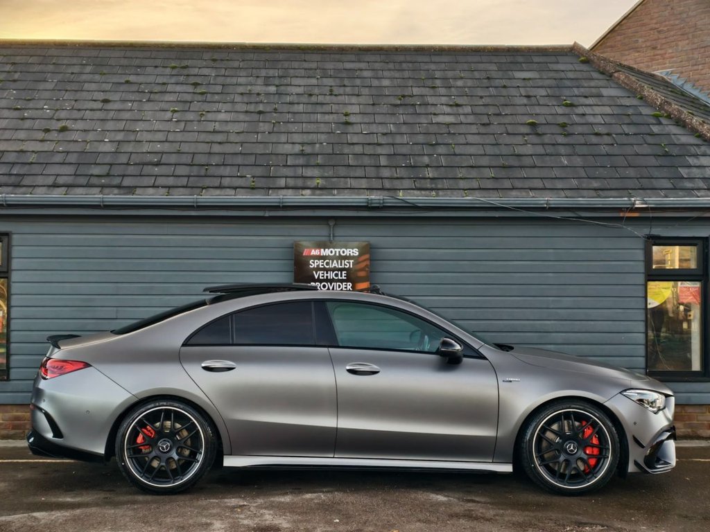 Used Mercedes-Benz CLA 2020 for sale - 76962772: Photo 16