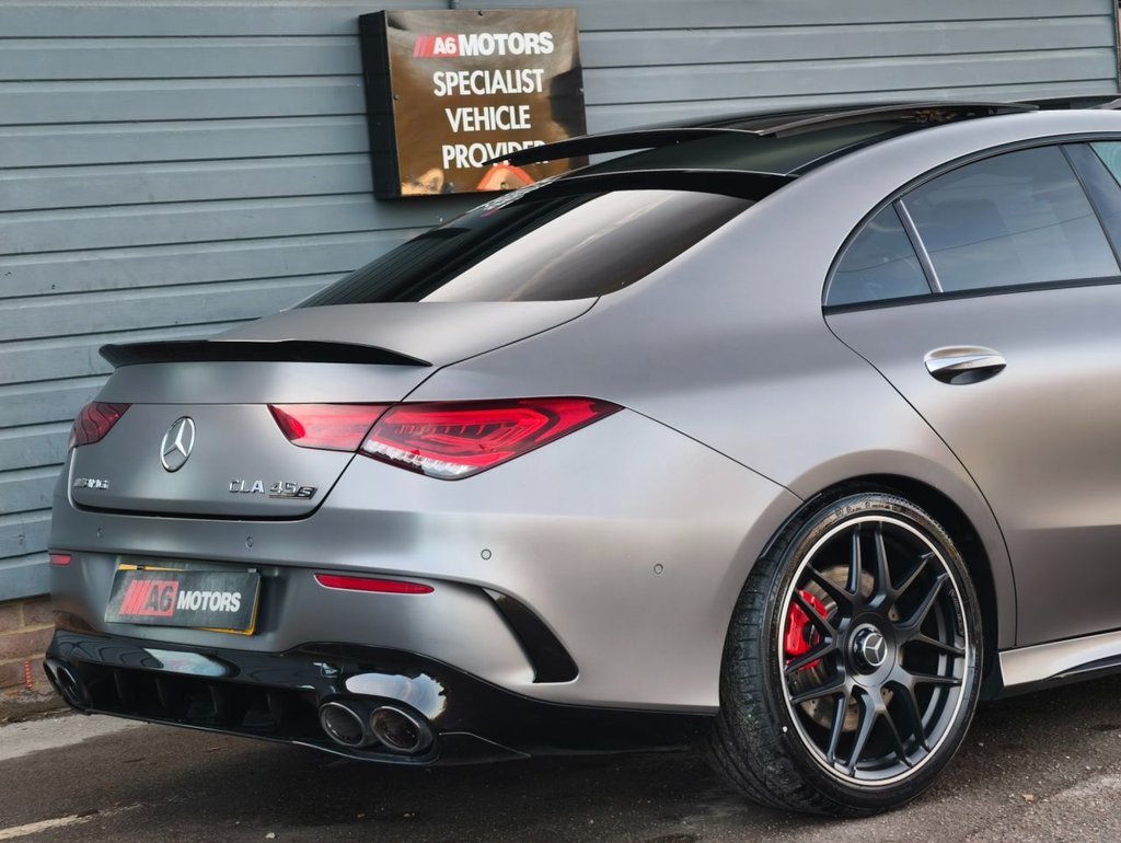 Used Mercedes-Benz CLA 2020 for sale - 76962772: Photo 17