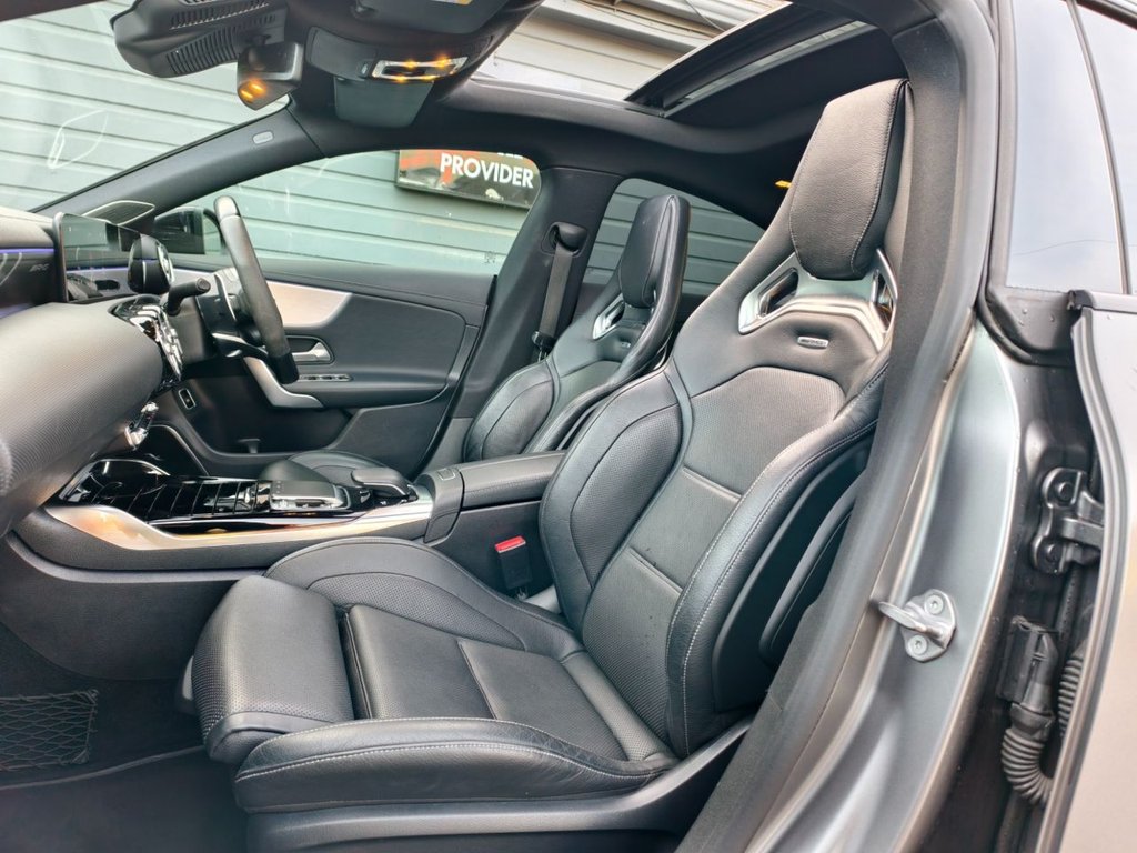 Used Mercedes-Benz CLA 2020 for sale - 76962772: Photo 21