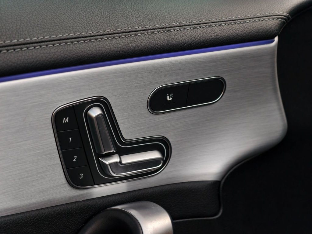 Used Mercedes-Benz CLA 2020 for sale - 76962772: Photo 22