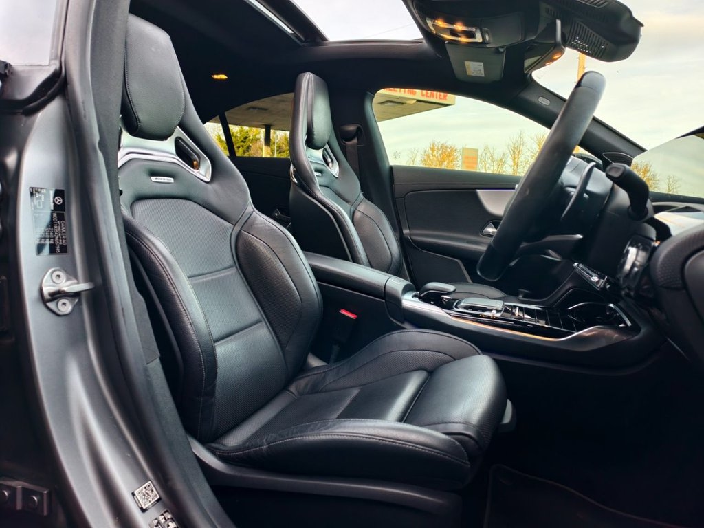 Used Mercedes-Benz CLA 2020 for sale - 76962772: Photo 24