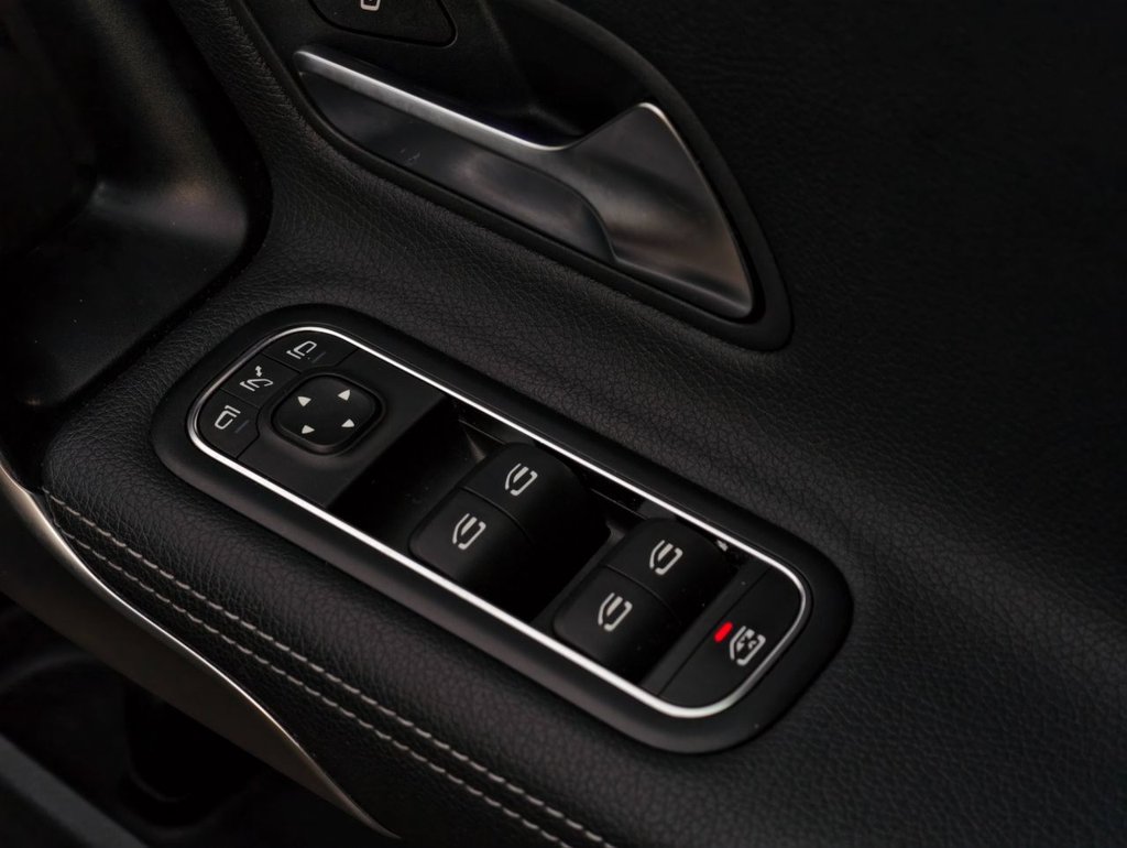 Used Mercedes-Benz CLA 2020 for sale - 76962772: Photo 25