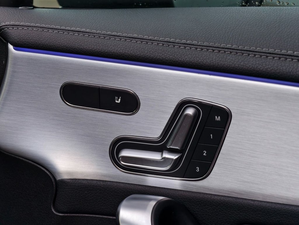 Used Mercedes-Benz CLA 2020 for sale - 76962772: Photo 26