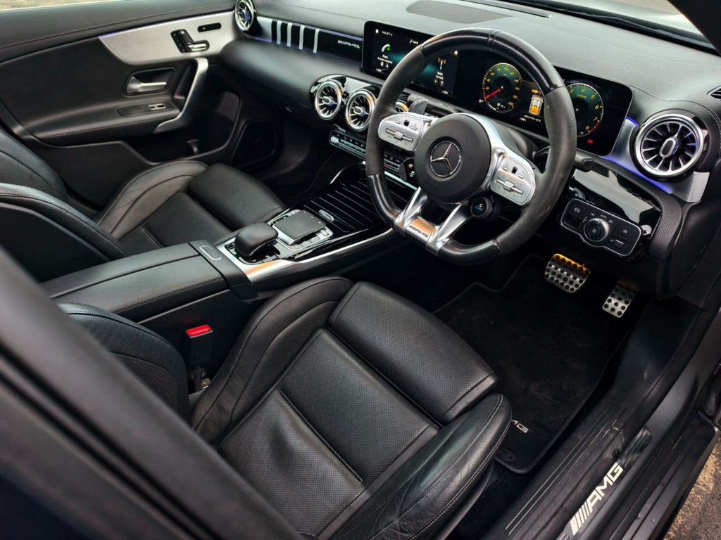 Used Mercedes-Benz CLA 2020 for sale - 76962772: Photo 27