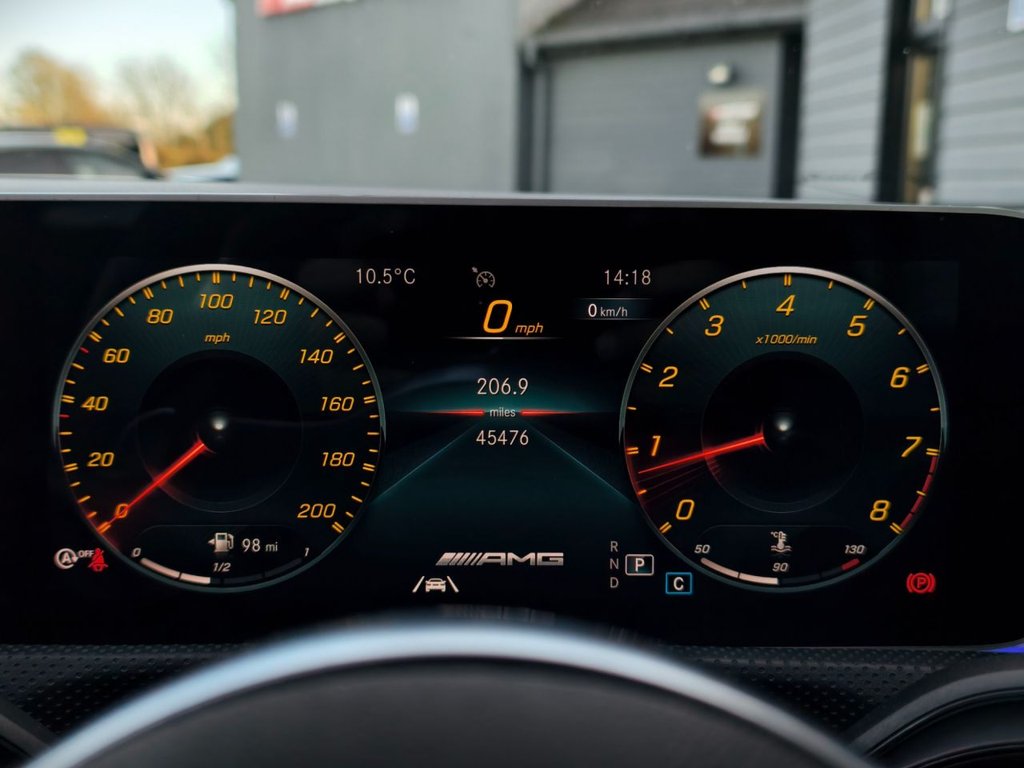 Used Mercedes-Benz CLA 2020 for sale - 76962772: Photo 28