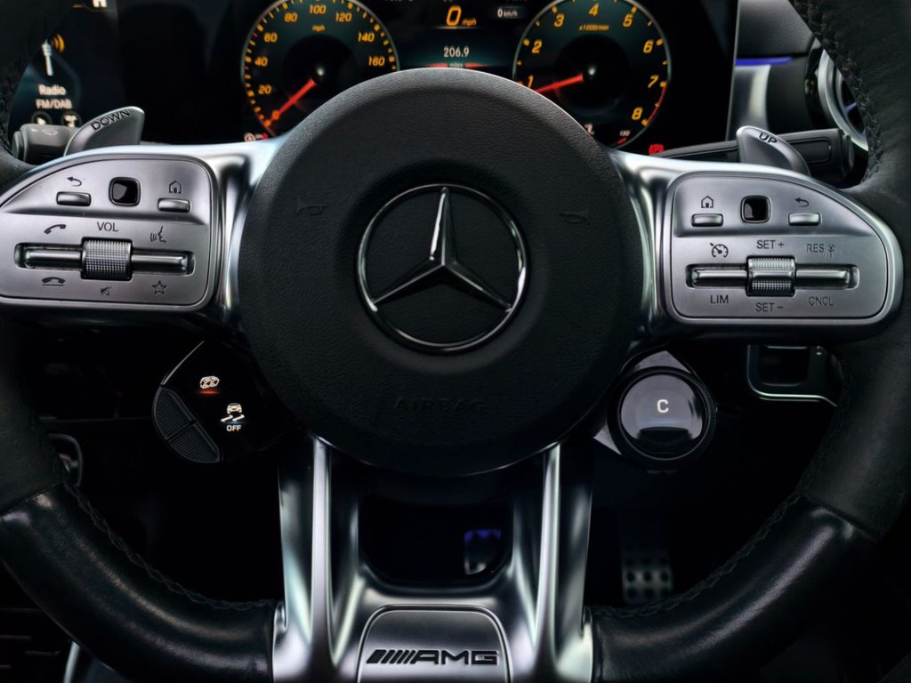 Used Mercedes-Benz CLA 2020 for sale - 76962772: Photo 29