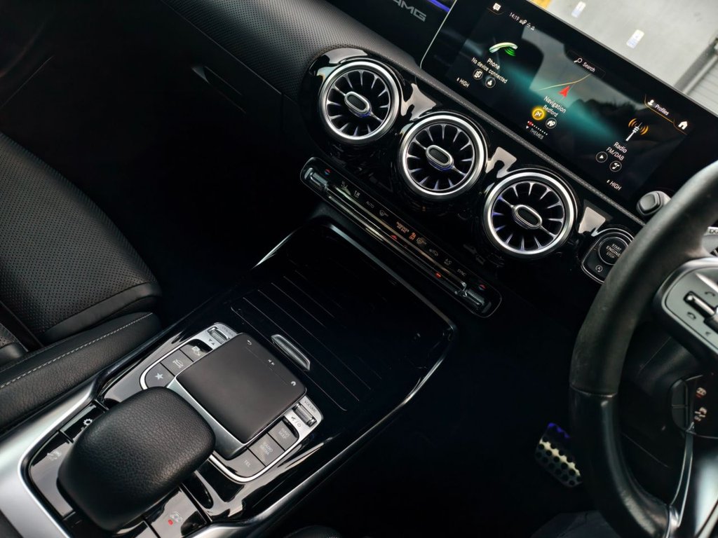 Used Mercedes-Benz CLA 2020 for sale - 76962772: Photo 30