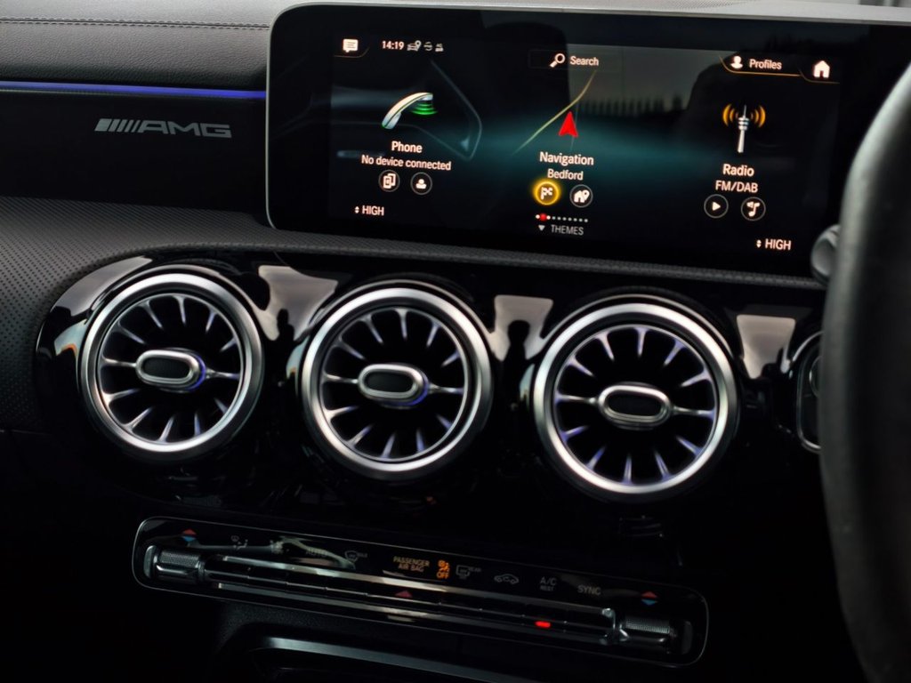 Used Mercedes-Benz CLA 2020 for sale - 76962772: Photo 32