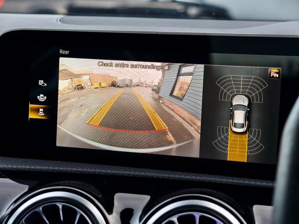 Used Mercedes-Benz CLA 2020 for sale - 76962772: Photo 35