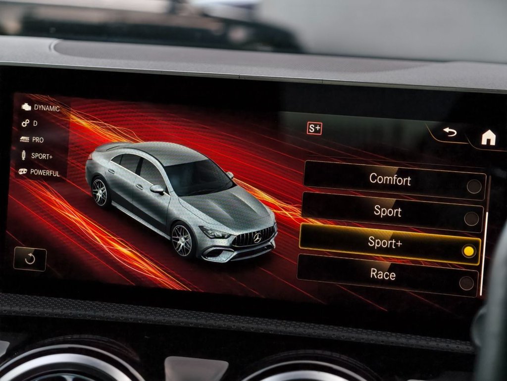 Used Mercedes-Benz CLA 2020 for sale - 76962772: Photo 38