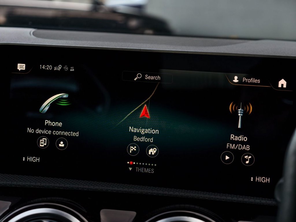 Used Mercedes-Benz CLA 2020 for sale - 76962772: Photo 40