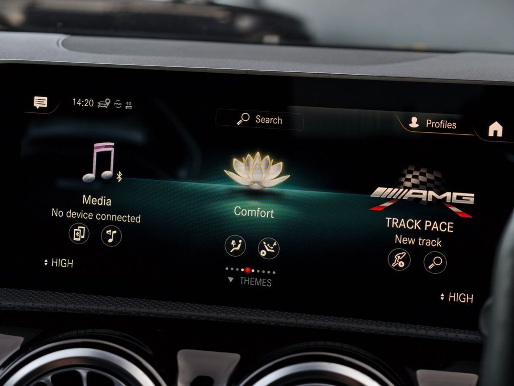 Used Mercedes-Benz CLA 2020 for sale - 76962772: Photo 41