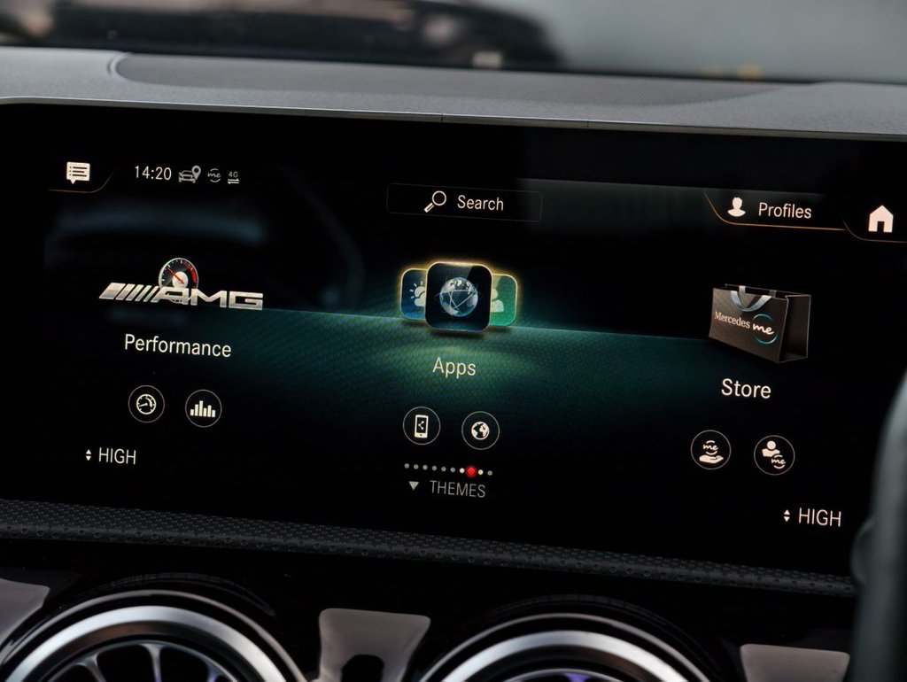 Used Mercedes-Benz CLA 2020 for sale - 76962772: Photo 42