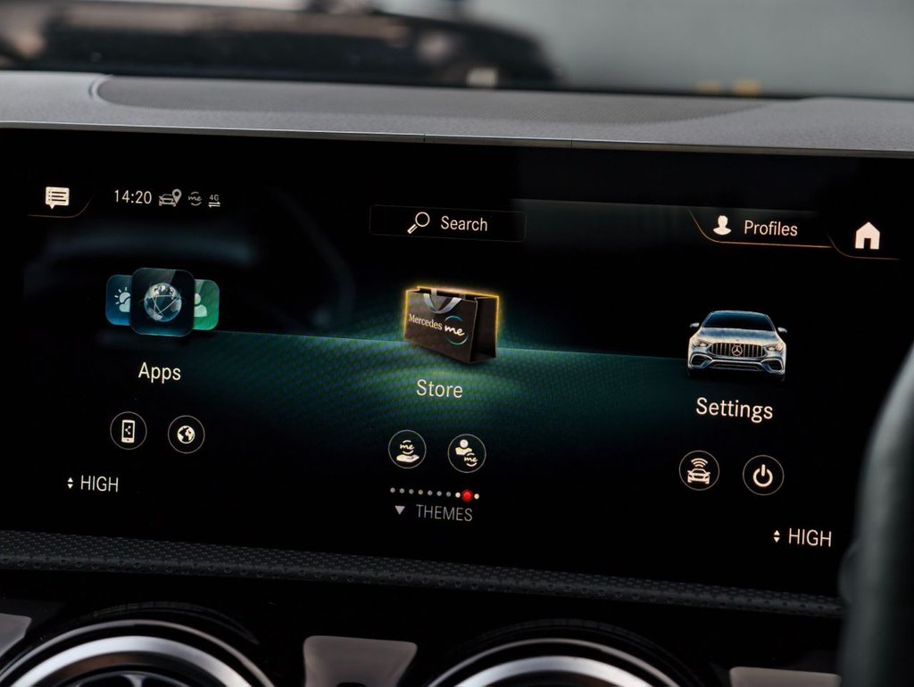 Used Mercedes-Benz CLA 2020 for sale - 76962772: Photo 43