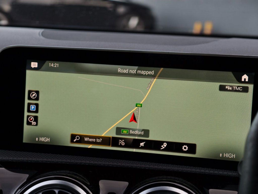 Used Mercedes-Benz CLA 2020 for sale - 76962772: Photo 44