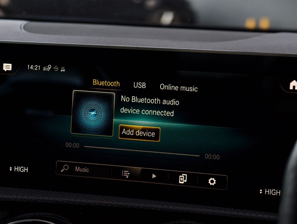 Used Mercedes-Benz CLA 2020 for sale - 76962772: Photo 45