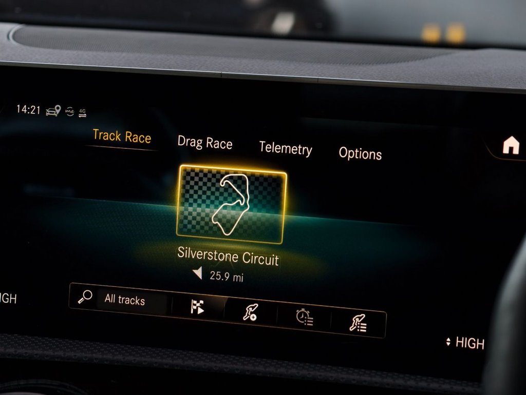 Used Mercedes-Benz CLA 2020 for sale - 76962772: Photo 46