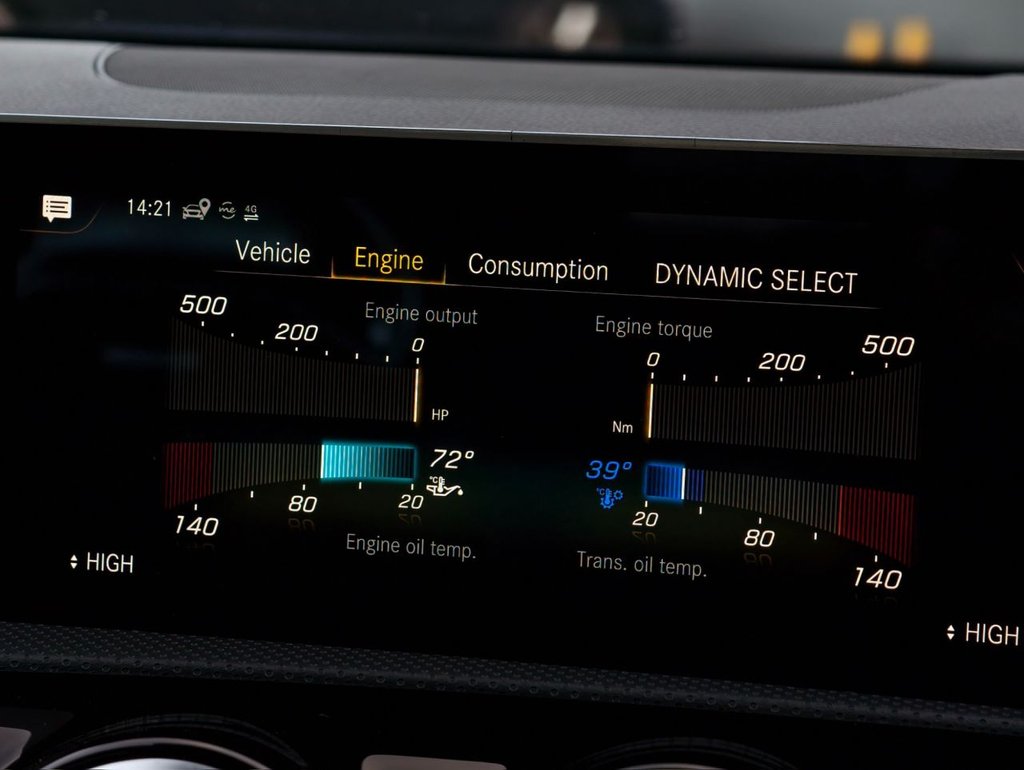 Used Mercedes-Benz CLA 2020 for sale - 76962772: Photo 47