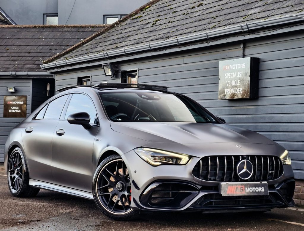 Used Mercedes-Benz CLA 2020 for sale - 76962772: Photo 6