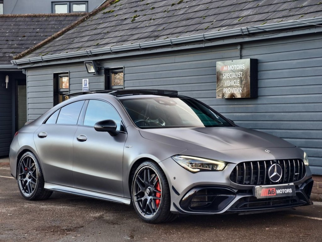 Used Mercedes-Benz CLA 2020 for sale - 76962772: Photo 9