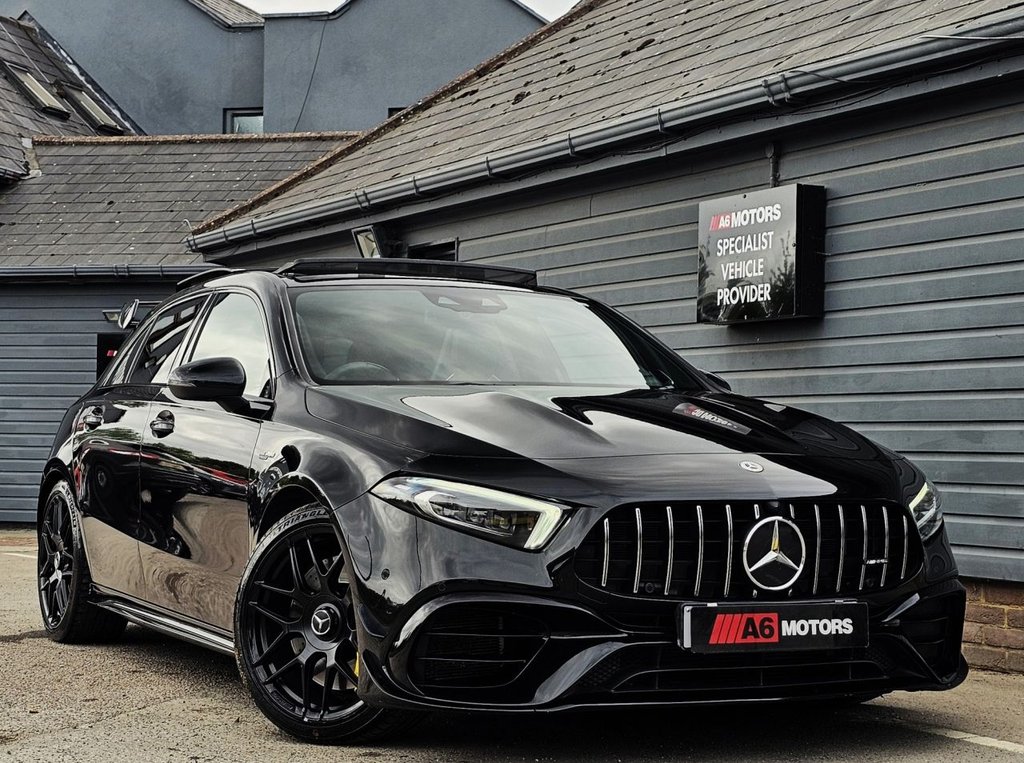 Used Mercedes-Benz A-Class 2020 for sale - 76698384: Photo 10