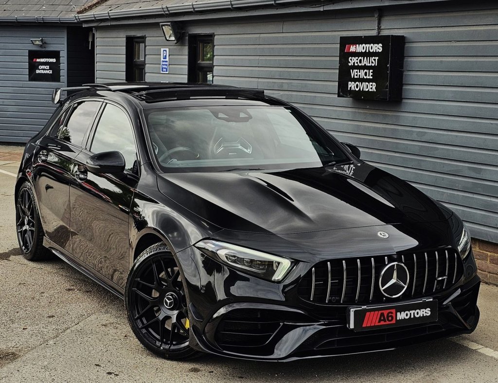 Used Mercedes-Benz A-Class 2020 for sale - 76698384: Photo 12