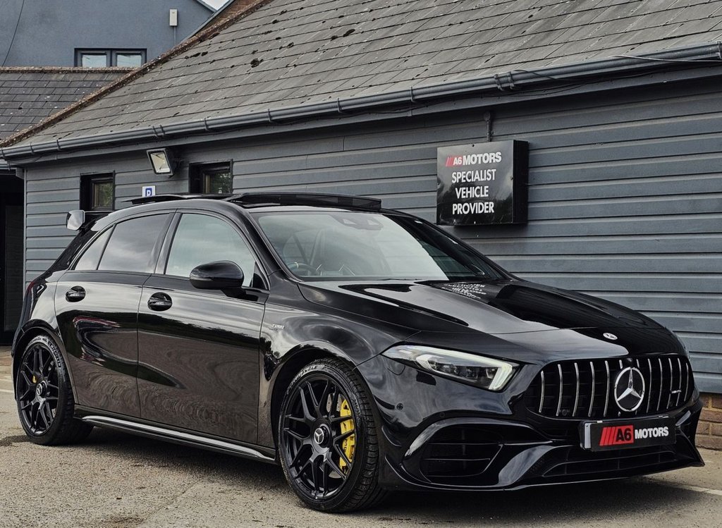 Used Mercedes-Benz A-Class 2020 for sale - 76698384: Photo 13