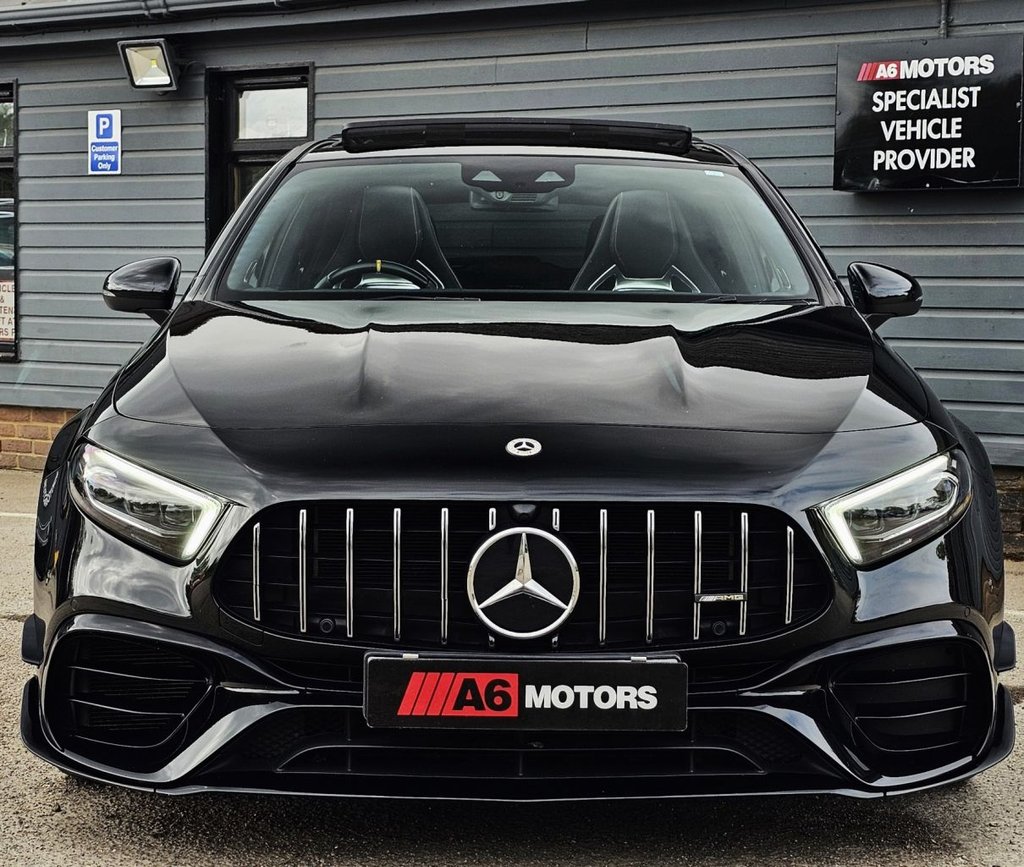 Used Mercedes-Benz A-Class 2020 for sale - 76698384: Photo 14