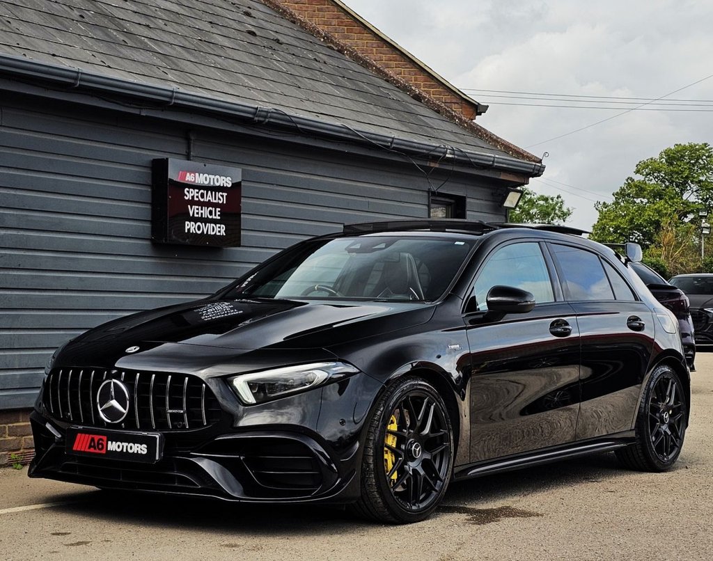 Used Mercedes-Benz A-Class 2020 for sale - 76698384: Photo 15