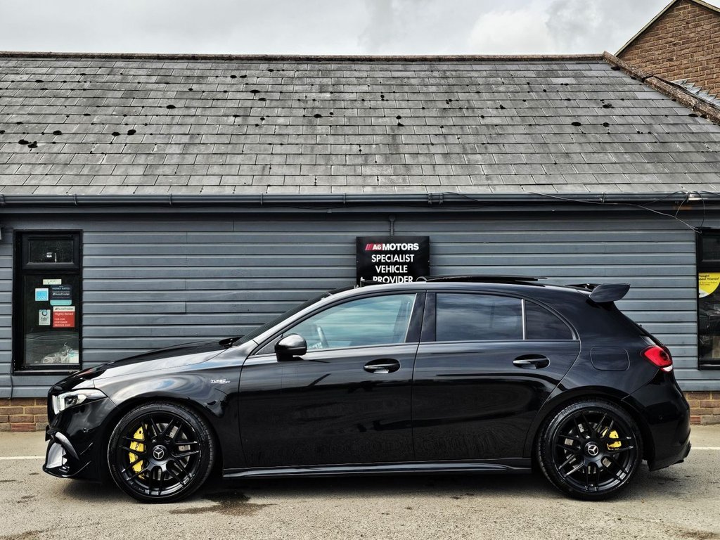 Used Mercedes-Benz A-Class 2020 for sale - 76698384: Photo 16