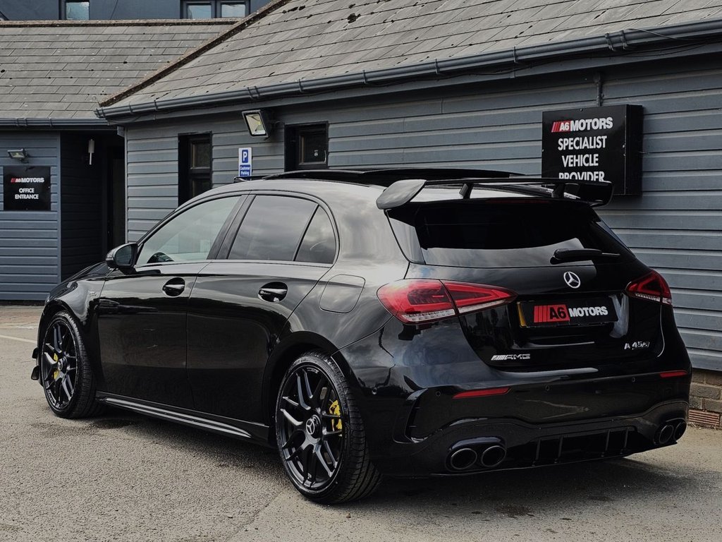 Used Mercedes-Benz A-Class 2020 for sale - 76698384: Photo 17